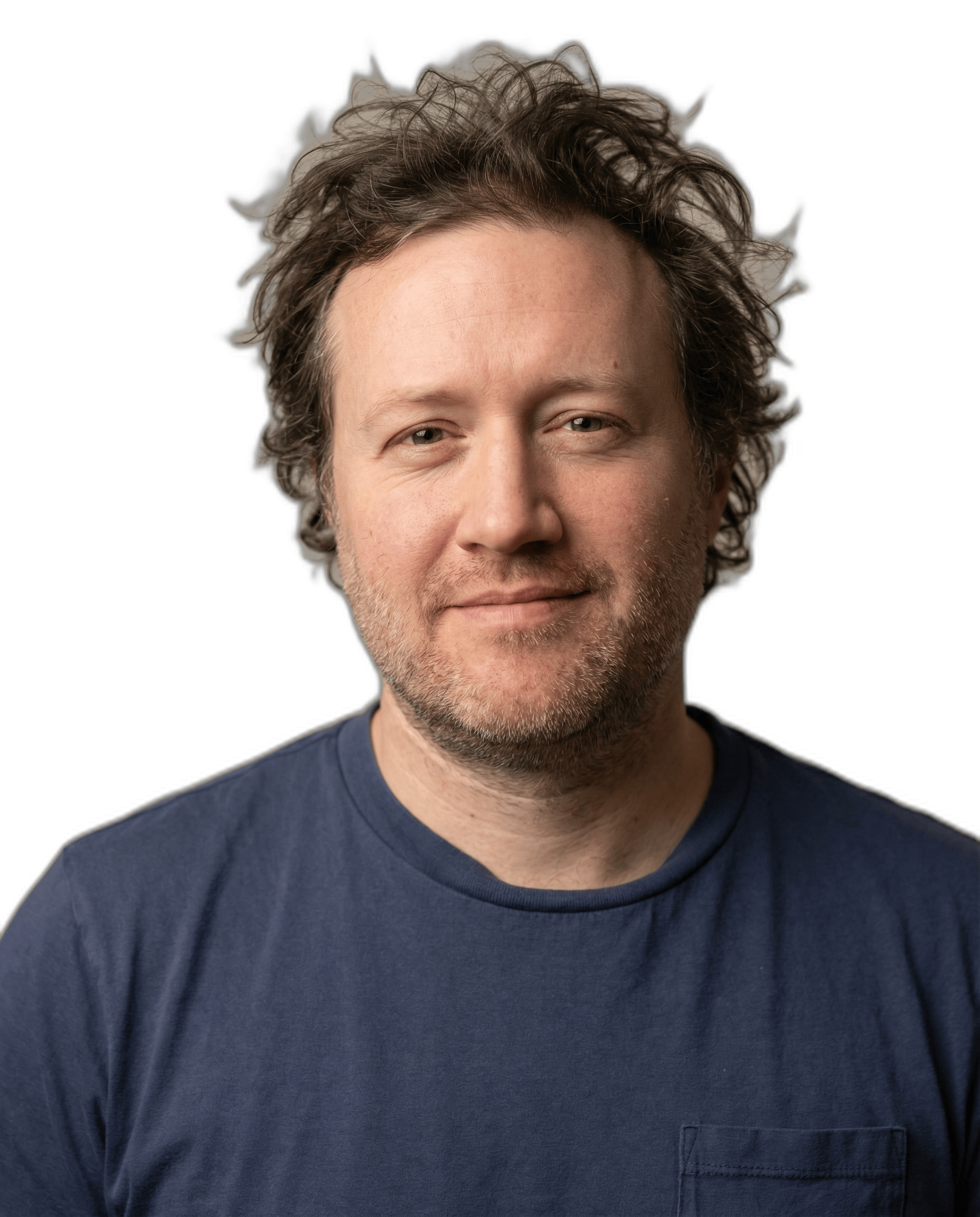 Jonathan Pelletier — Fondateur de Montferrand